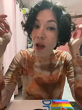 Snapshot of JeanneDuval8888 chatting on February 14, 3:47 am JeanneDuval8888 online show from February 14, 3:47 am