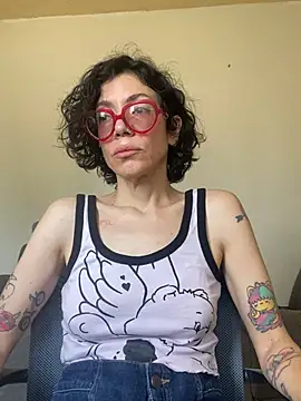 JeanneDuval8888 online show from April 30, 5:08 pm