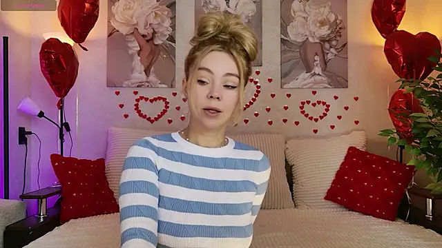 Snapshot of caty_kiss chatting on February 28, 4:35 am caty kiss online show from February 28, 4:35 am