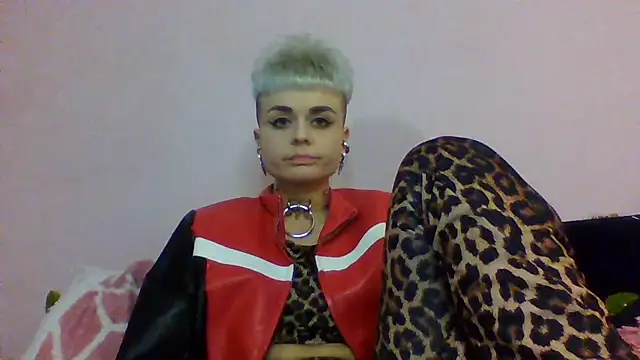 AlisaDear257 online show from February 17, 12:23 pm