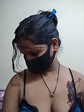 ankita077 online show from May 20, 4:40 am