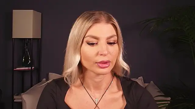 Jasmin fit online show from February 28, 5:30 am