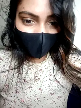 Jara Queen2580 online show from February 10, 4:11 pm