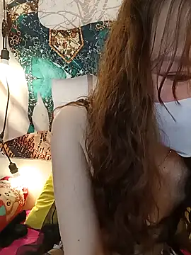 Trang26 online show from February 20, 1:11 pm