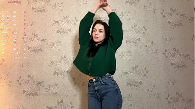 Snapshot of ShawnaBree chatting on February 15, 8:27 pm ShawnaBree online show from February 15, 8:27 pm