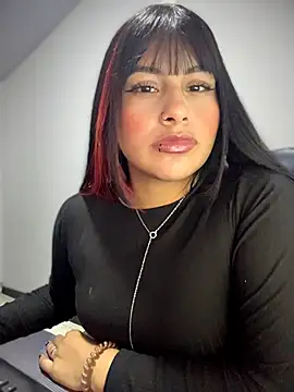 nyx  x online show from March 3, 1:45 am