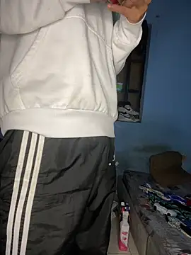 mondacuo3000 online show from March 9, 8:46 pm