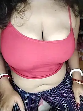 Snapshot of Hot-mohine chatting on June 23, 7:17 am Hot-mohine online show from June 23, 7:17 am