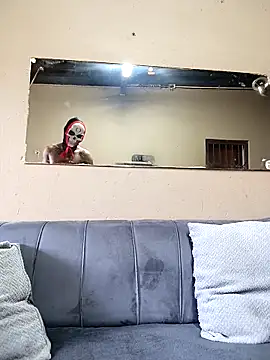 Cookie Pounder online show from February 11, 11:59 am