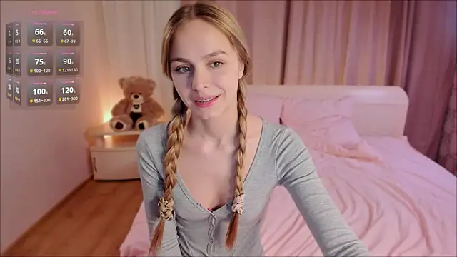 Snapshot of lillit_vivit chatting on March 25, 1:06 pm lillit vivit online show from March 25, 1:06 pm