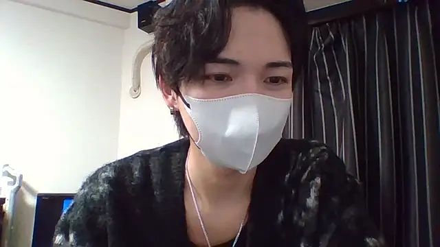 raitokun5555 online show from February 25, 1:10 pm