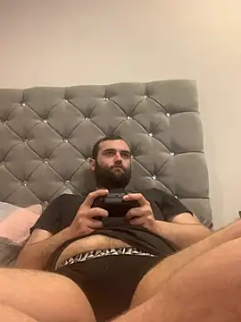 Mr Findom online show from March 25, 3:12 am