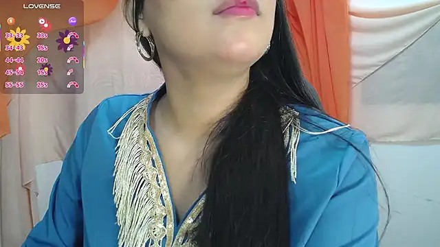 Sita Nair online show from March 17, 12:08 pm