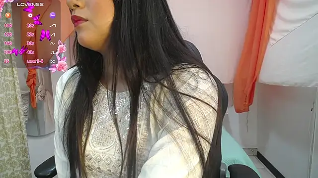 Snapshot of Sita_Nair chatting on April 22, 11:56 am Sita Nair online show from April 22, 11:56 am