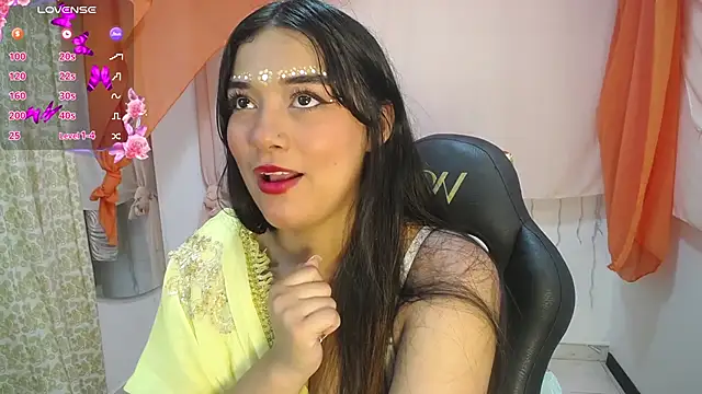 Snapshot of Sita_Nair chatting on April 27, 12:14 pm Sita Nair online show from April 27, 12:14 pm