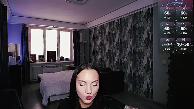 comeherehoney online show from February 17, 12:45 pm