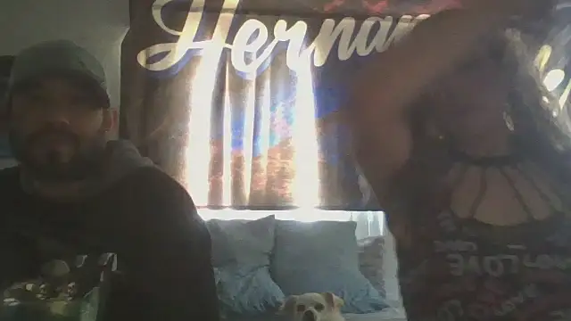 TheDaddio03 online show from February 26, 10:09 pm