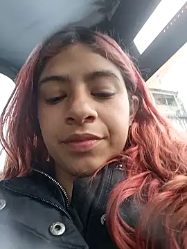 lunabloom2 online show from February 18, 12:45 pm