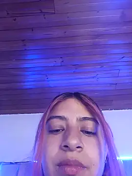 lunabloom2 online show from March 3, 2:01 pm