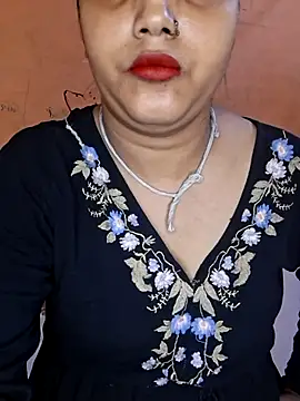 Nency Love143 online show from June 6, 6:34 pm