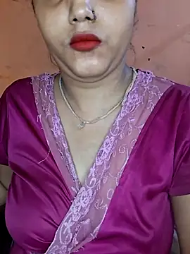 Nency Love143 online show from June 16, 6:21 pm