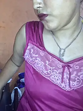 Nency Love143 online show from June 27, 6:13 pm