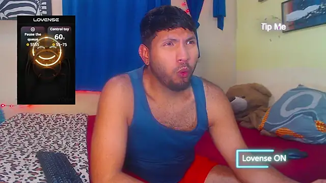 SamiQadir online show from February 12, 8:37 pm