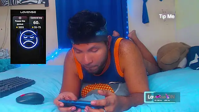 SamiQadir online show from February 20, 6:30 pm