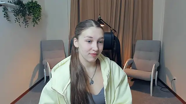 Snapshot of LavetaOas chatting on February 11, 9:47 am LavetaOas online show from February 11, 9:47 am