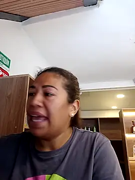 eva vidal  online show from March 30, 5:25 pm