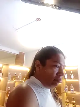 Snapshot of eva_vidal_ chatting on May 22, 4:45 pm eva vidal online show from May 22, 4:45 pm