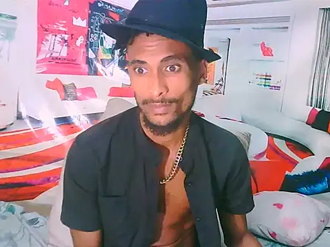 EroticPoison69 online show from February 25, 5:33 pm