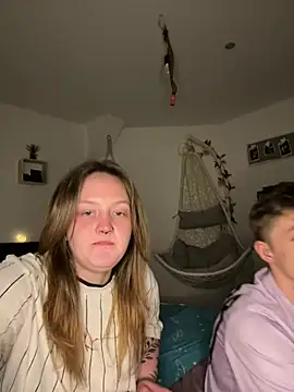 Maryjane-Spidermann online show from February 27, 7:36 pm