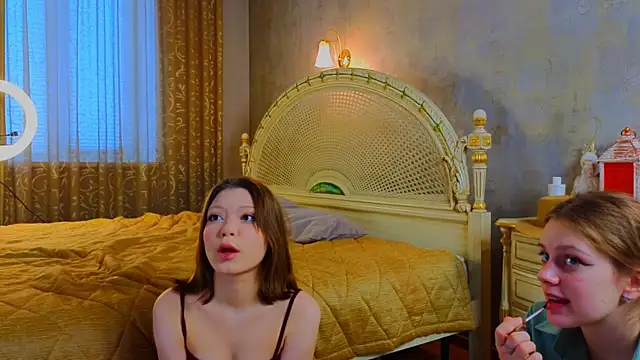 Snapshot of ChantellAlcosiba chatting on February 19, 11:28 am ChantellAlcosiba online show from February 19, 11:28 am