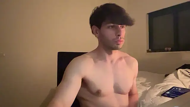 Leo Justin25 online show from February 12, 1:11 am