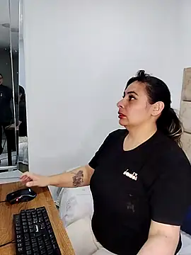 Camila baby777 online show from February 18, 7:54 pm