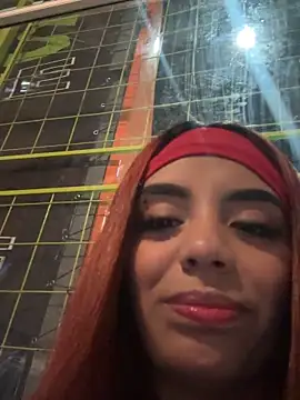 TiffanySander online show from March 13, 1:56 am