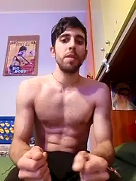 Ricky9o online show from February 13, 8:27 pm