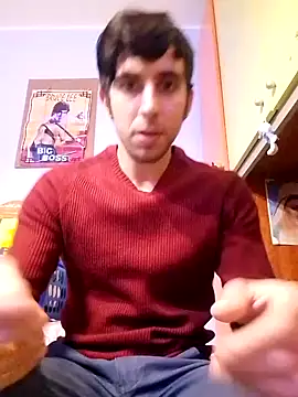 Ricky9o online show from March 6, 1:07 pm