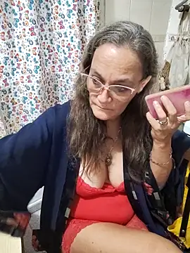 Nanybeach online show from February 19, 10:39 pm