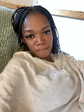 SexyScarlet22 online show from February 17, 11:40 am