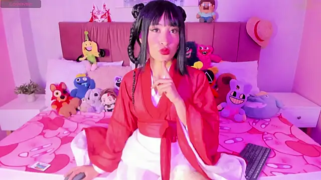 Snapshot of emma_wilder_ chatting on February 24, 7:56 pm emma wilder online show from February 24, 7:56 pm