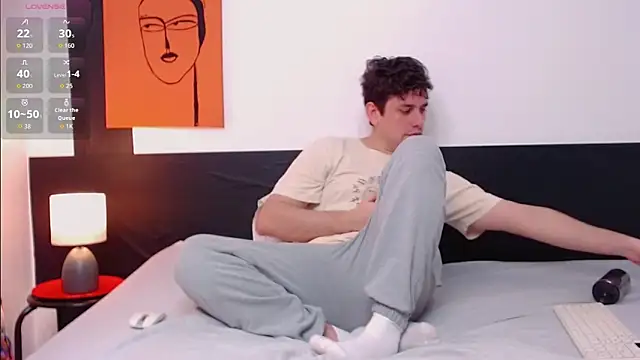 Luc 7 online show from March 22, 9:29 pm