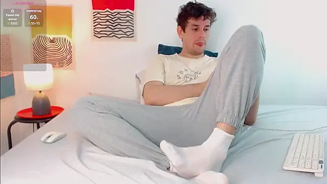 Luc 7 online show from March 25, 9:32 pm