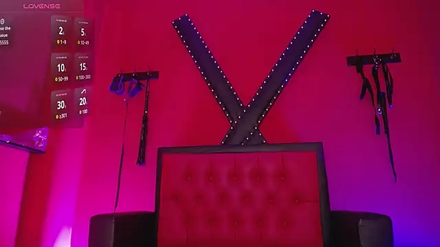 Snapshot of Meivis____ chatting on February 13, 7:10 pm Meivis online show from February 13, 7:10 pm