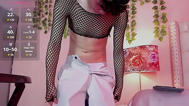 Philippsx online show from February 26, 8:08 pm