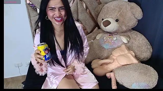 Snapshot of i_am_briana chatting on February 14, 4:09 am i am briana online show from February 14, 4:09 am