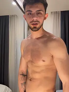 secojj online show from April 21, 8:44 pm