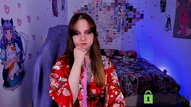 Snapshot of Eleven_1134 chatting on February 25, 9:02 pm Eleven 1134 online show from February 25, 9:02 pm