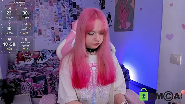 Eleven 1134 online show from April 19, 9:06 pm